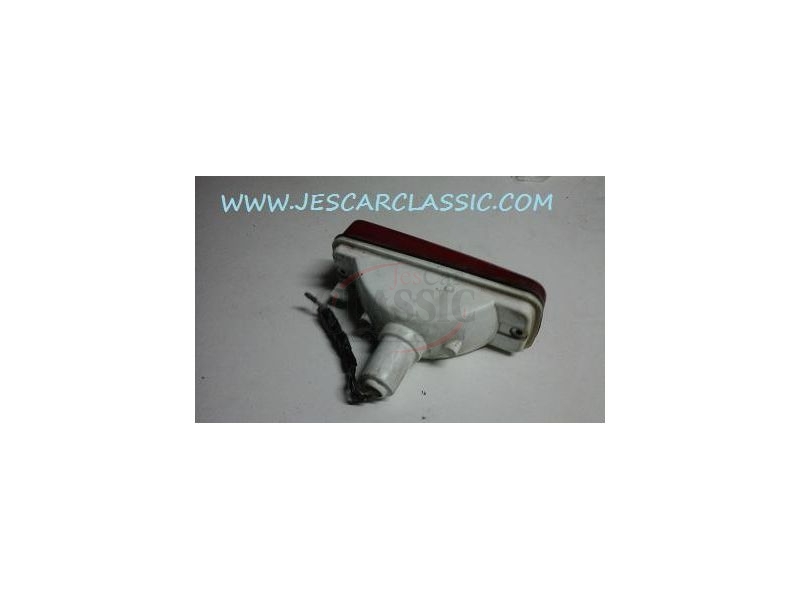 Honda Civic / Honda Prelude - Farolim de nevoeiro traseiro (STANLEY)