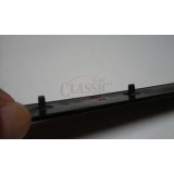 VW Golf I - Emblema traseiro (GOLF LS Automatic)