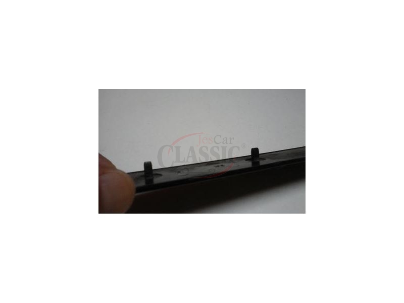 VW Golf I - Emblema traseiro (GOLF LS Automatic)