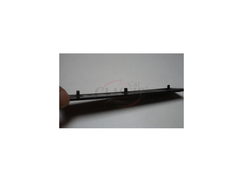 VW Golf I - Emblema traseiro (GOLF LS Automatic)