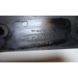 VW Golf I - Emblema traseiro (GOLF LS Automatic)