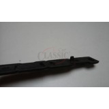 VW Polo I / VW Polo II - Emblema traseiro (POLO C)