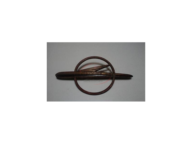 Opel Rekord Olympia P1 - Emblema
