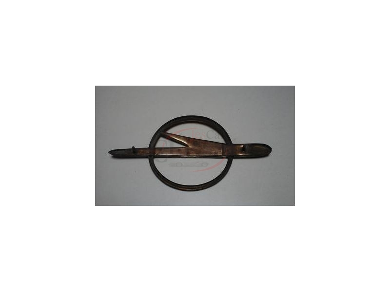 Opel Rekord Olympia P1 - Emblema