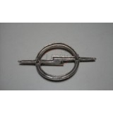 Opel Manta / Opel Monza / Opel Kadett / Opel Rekord C - Emblema principal