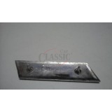 Opel Rekord C - Emblema lateral (1700)