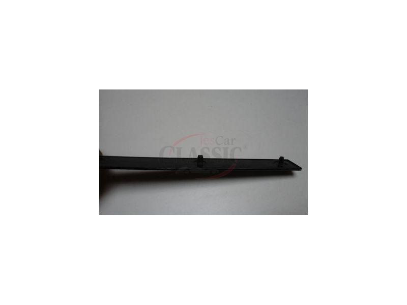 VW Golf I / VW Jetta I / VW Passat / VW Polo / VW Scirocco - Emblema traseiro (VOLKSWAGEN)