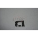 Opel Corsa B - Emblema traseiro (D)