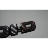 Mitsubishi Space Star - Emblema traseiro (DI-D)