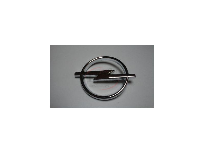 Opel Astra F / Opel Vectra A - emblema principal