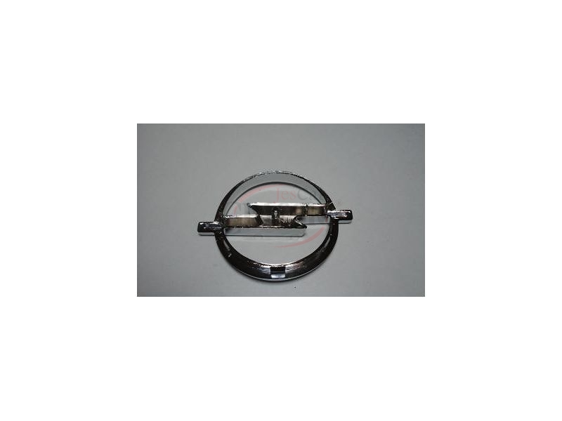 Opel Astra F / Opel Vectra A - emblema principal
