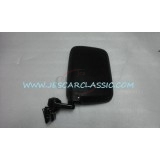 Bedford Brava Pick-up / Opel Campo A Pick-up - Espelho retrovisor exterior esquerdo