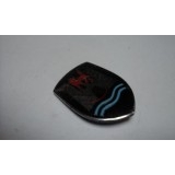 VW Carocha 60-63 - Emblema principal