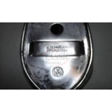 VW Carocha - Base do emblema principal