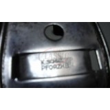 VW Carocha - Base do emblema principal