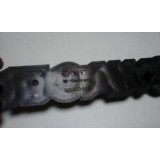 VW Golf I Cabriolet / VW Golf II / VW Polo II / VW Scirocco - Emblema traseiro (VOLKSWAGEN)