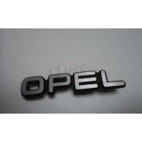 Opel Rekord D / Opel Rekord E - Emblema (OPEL)