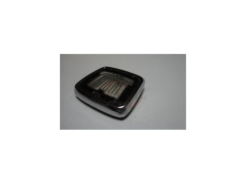 Triumph Herald / Triumph Spitfire - Emblema iluminado de capota