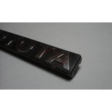 Toyota Carina II - Emblema principal (TOYOTA)