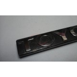 Toyota Carina II - Emblema principal (TOYOTA)