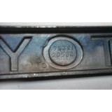 Toyota Carina II - Emblema principal (TOYOTA)