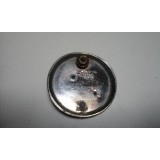 Vauxhall Victor FD - Emblema de capot (VAUXHALL)