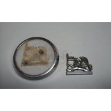 Vauxhall Victor FD - Emblema de capot (VAUXHALL)