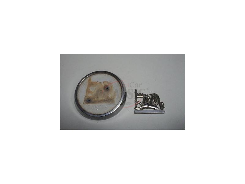 Vauxhall Victor FD - Emblema de capot (VAUXHALL)