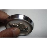 Vauxhall Victor FD - Emblema de capot (VAUXHALL)