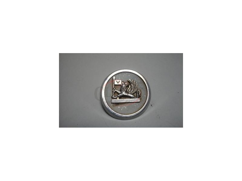 Vauxhall Victor FD - Emblema de capot (VAUXHALL)