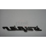 Ford Taunus 17M P5 / Ford Taunus 20M P5 - Emblema traseiro (SUPER)