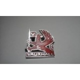 Vauxhall Victor FD / Vauxhall Victor FE - Emblema principal (VAUXHALL)