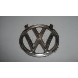VW Carocha - Emblema principal (VW)