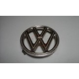 VW Carocha - Emblema principal (VW)