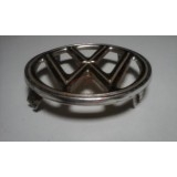 VW Carocha - Emblema principal (VW)