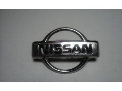 Nissan - Emblema