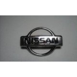 Nissan - Emblema