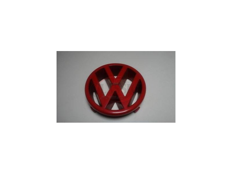 VW Golf II / VW Jetta II / VW Golf III - Emblema principal