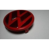 VW Golf II / VW Jetta II / VW Golf III - Emblema principal