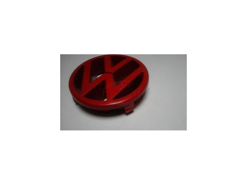 VW Golf II / VW Jetta II / VW Golf III - Emblema principal