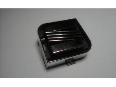 Seat - Emblema principal (SEAT)