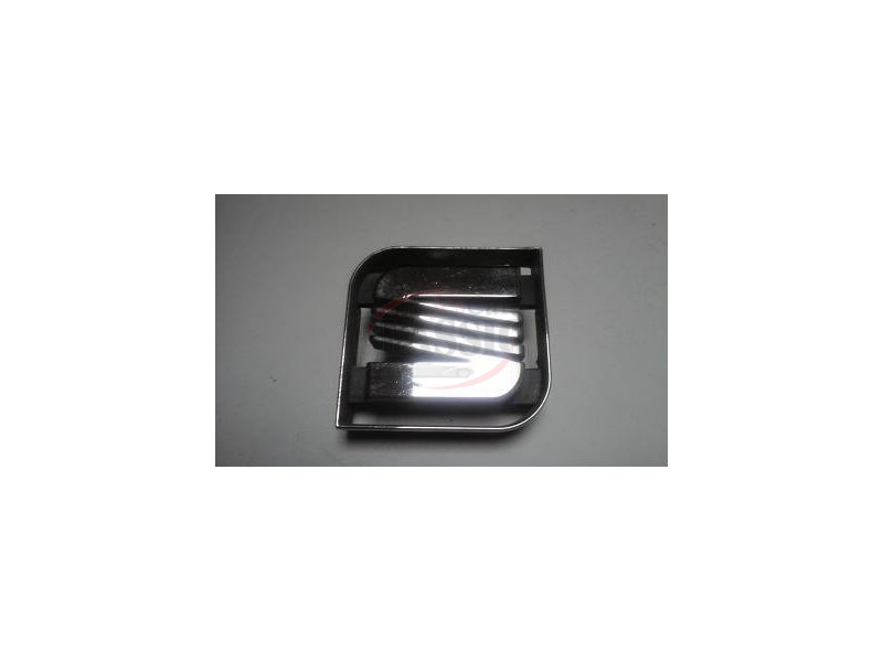 Seat - Emblema principal (SEAT)