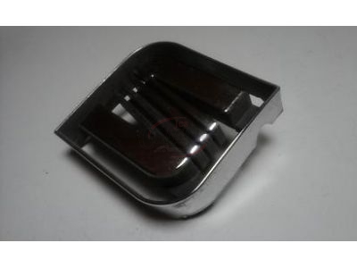 Seat - Emblema principal (SEAT)