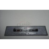 Sem modelo atribuído - Emblema (Super SER)