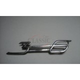 Emblema traseiro e lateral (3-6) "DKW" (Usado!)