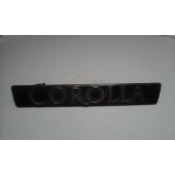 Toyota Corolla II KE20 - Emblema lateral (COROLLA)
