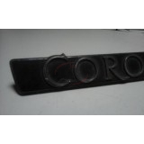 Toyota Corolla II KE20 - Emblema lateral (COROLLA)