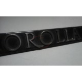 Toyota Corolla II KE20 - Emblema lateral (COROLLA)