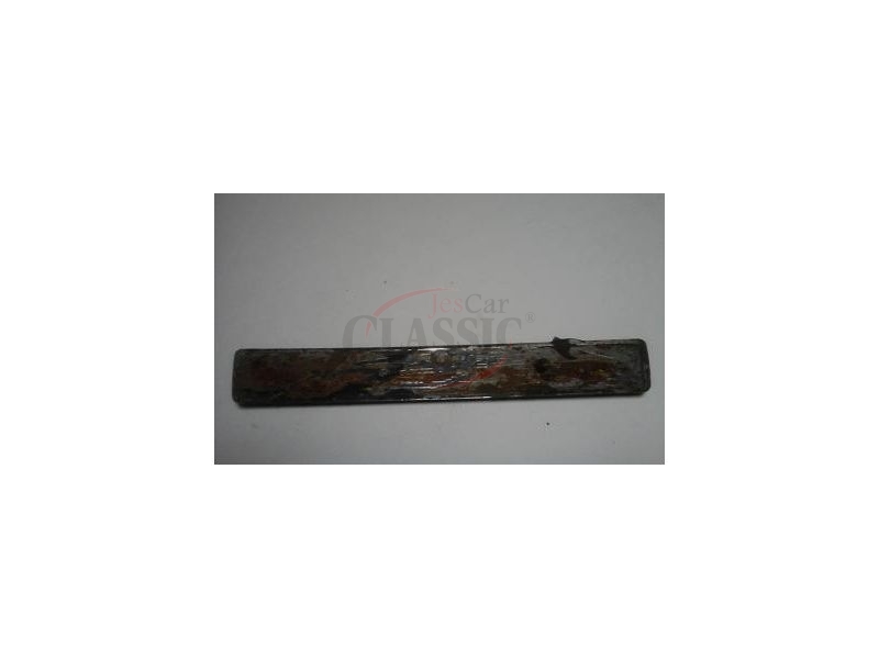 Toyota Corolla II KE20 - Emblema lateral (COROLLA)