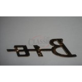 Volvo P120 / Volvo P121 / Volvo PV544 - Emblema principal (B18)